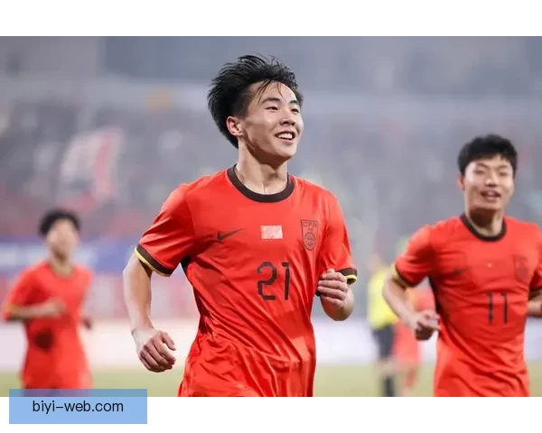 中国U17男足亚洲杯首战失利 小组赛开局0比1不敌印尼队
